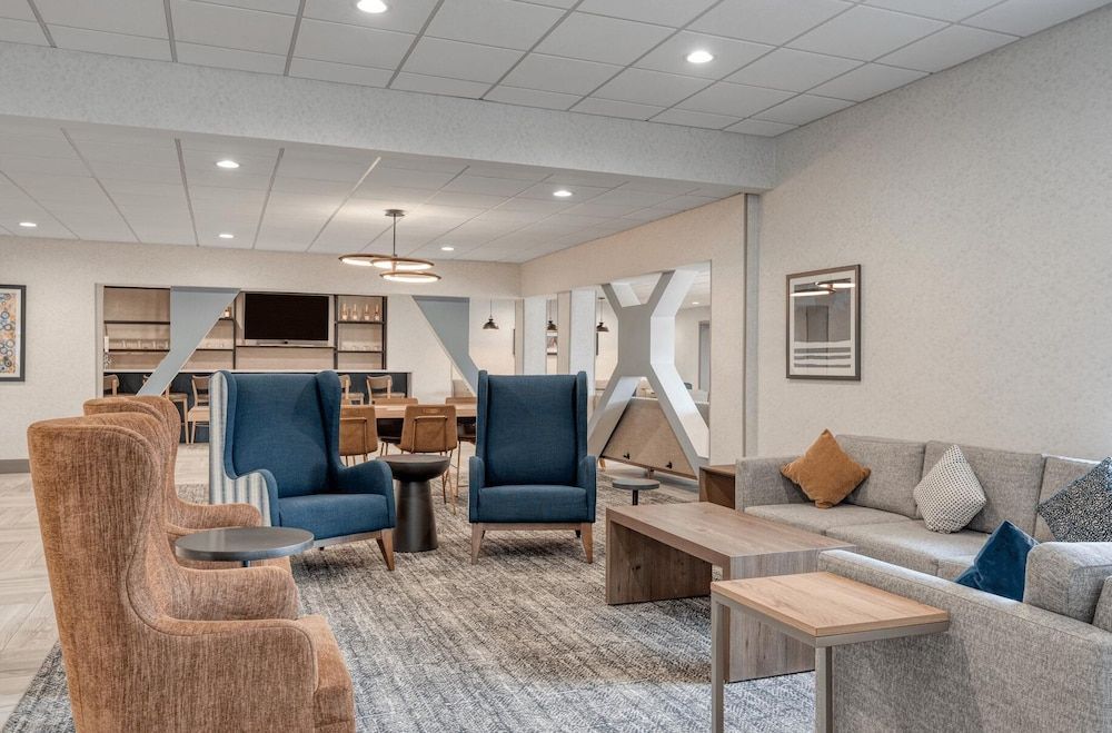 Holiday Inn Express Federal Way - Seattle South by IHG 1