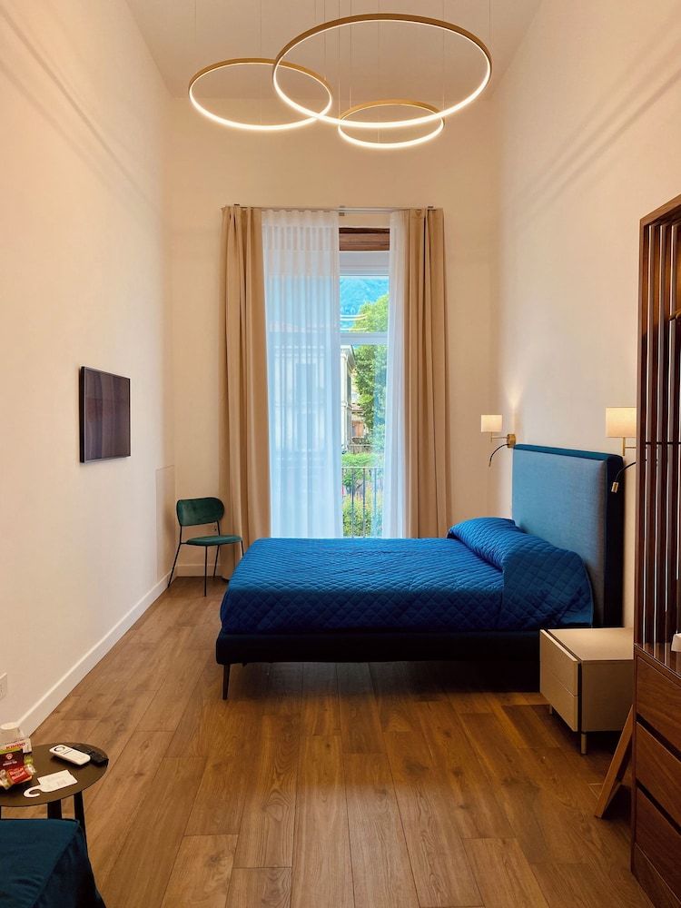 Dimora Donna Maria Relais 1