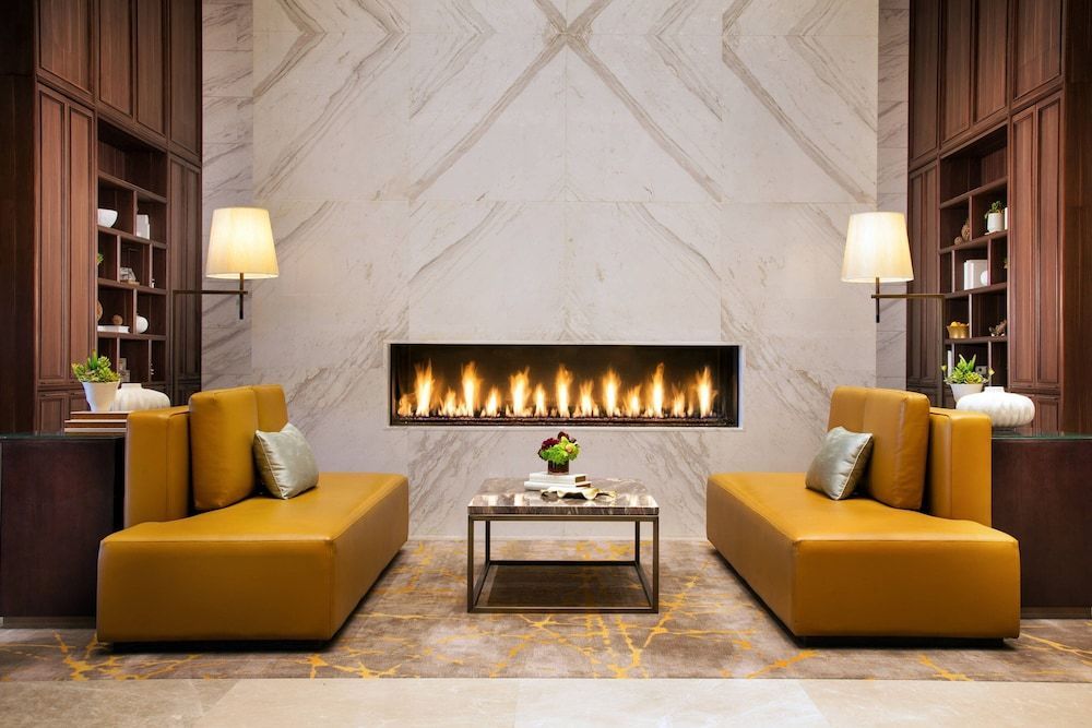 Sheraton Los Angeles San Gabriel 2