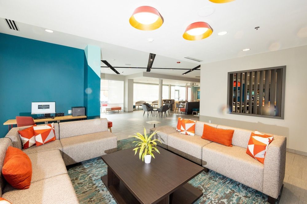 avid hotel DENVER AIRPORT AREA by IHG 1