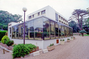 HOTEL PROMOTEL 1