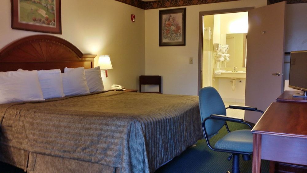 Heritage Inn Augusta 1