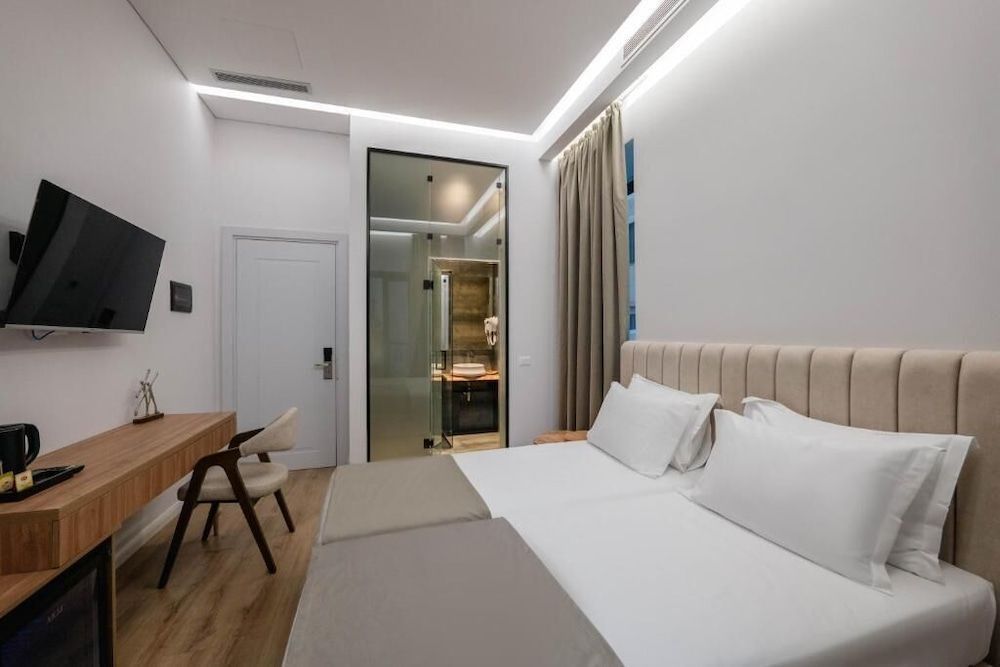 Mae Select Hotel 2