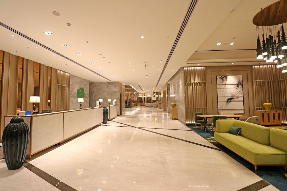 Holiday Inn CHANDIGARH ZIRAKPUR by IHG 2