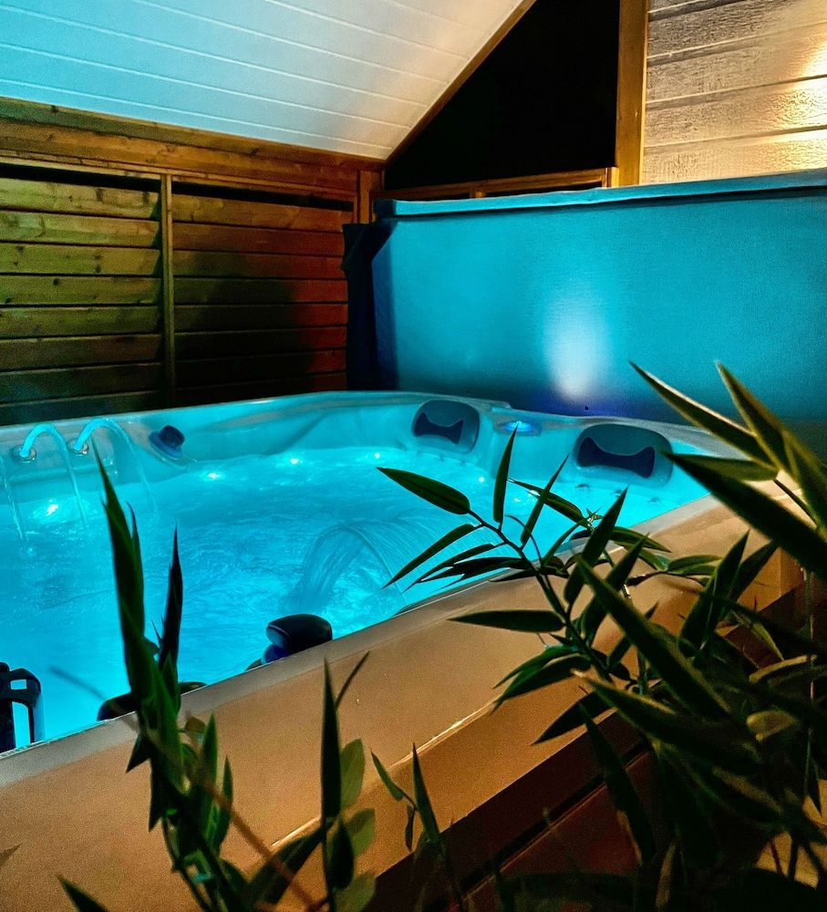 Domaine les 2 Mondes 1