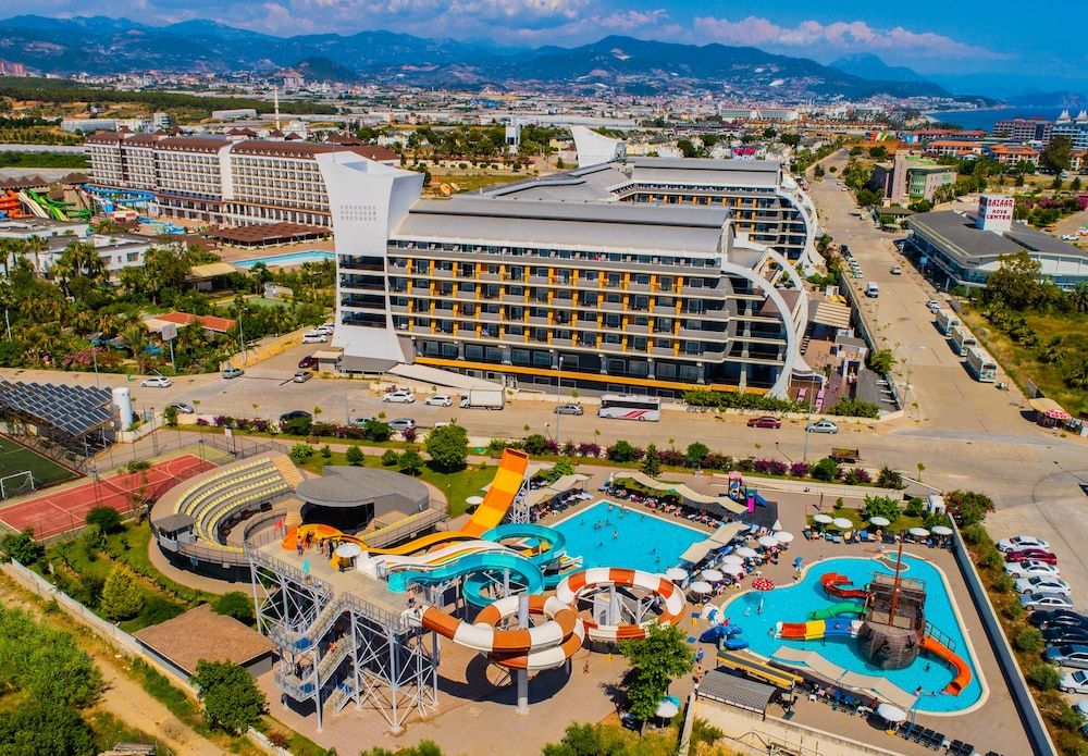 Senza The Inn Resort & Spa 1