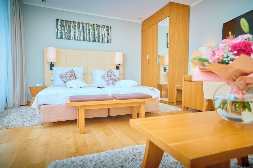 ASTORIA Hotel Opatija 1