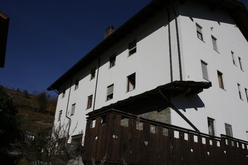 Hotel & Restaurant Saint Nicolas Gran Paradiso 2