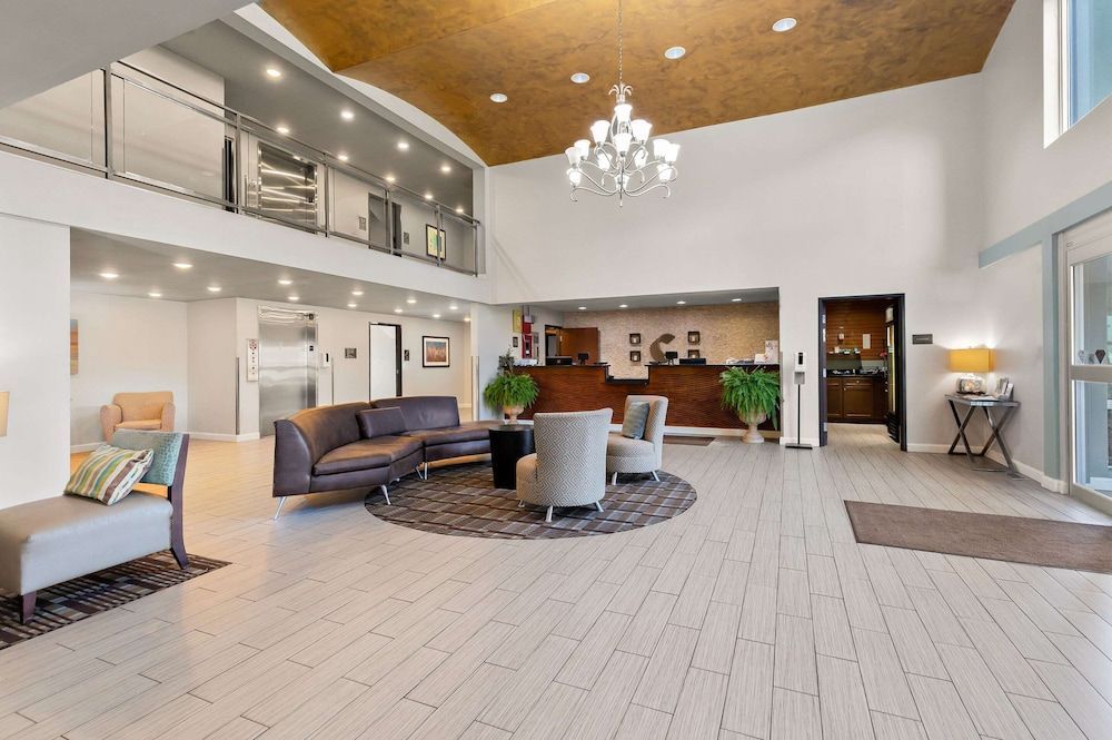Comfort Inn & Suites Springfield I-55 2