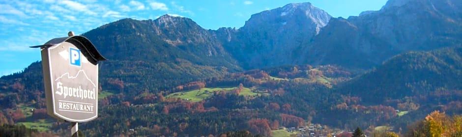Sporthotel Schönau am Königssee 2