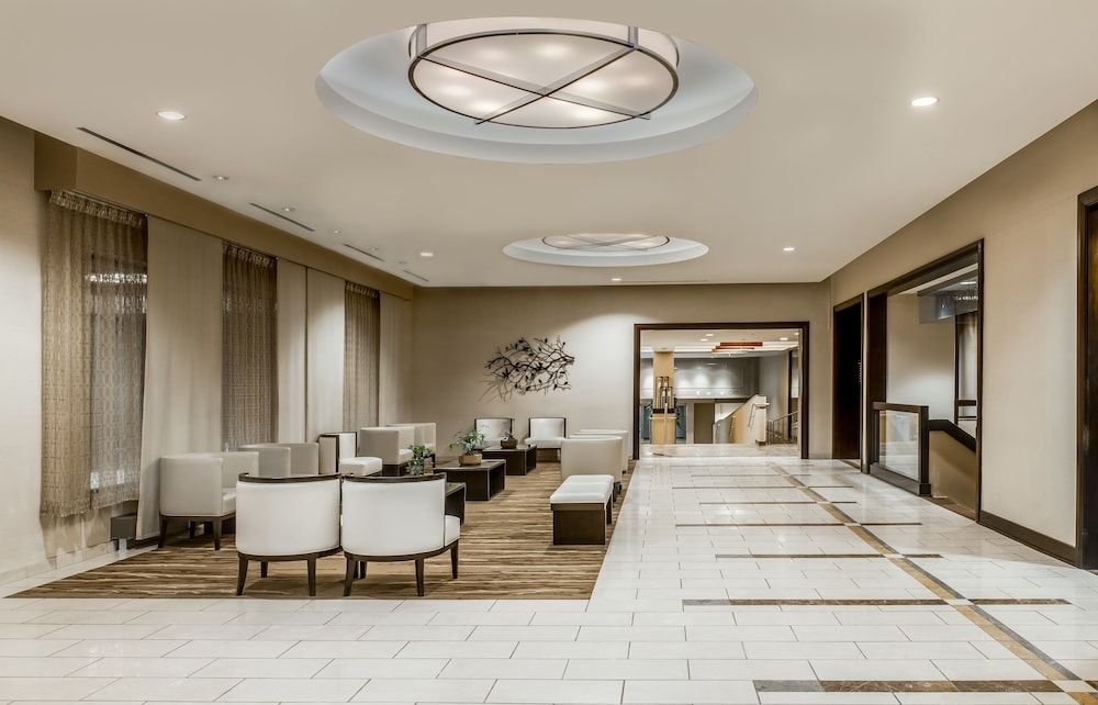 Crowne Plaza CHICAGO OHARE HOTEL & CONF CTR by IHG 2