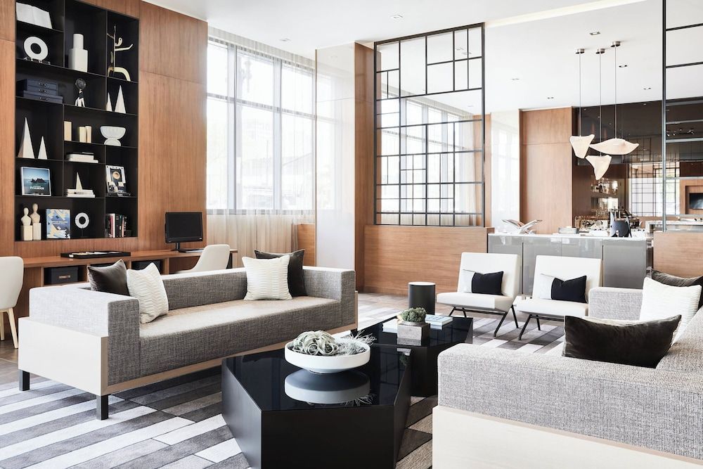 AC Hotel By Marriott Salt Lake City Downtown 2