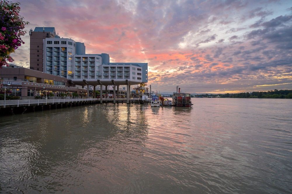 Inn At The Quay 1