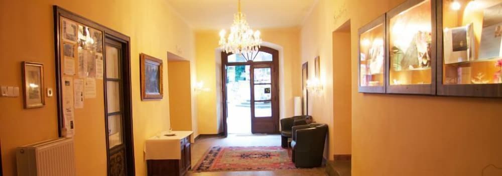 Seehotel Grüner Baum 2