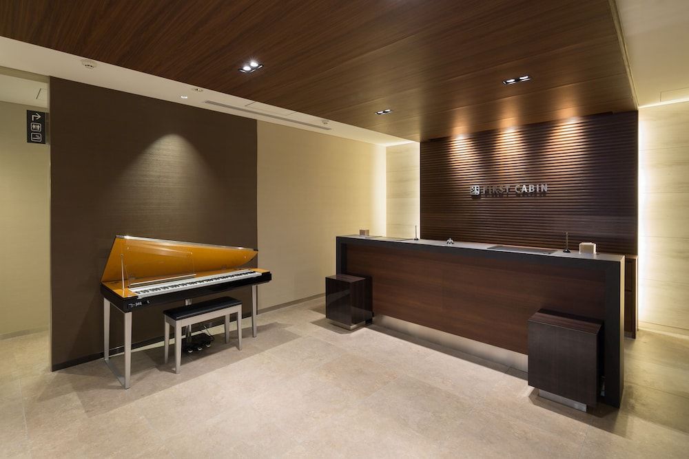 First Cabin Akasaka 2