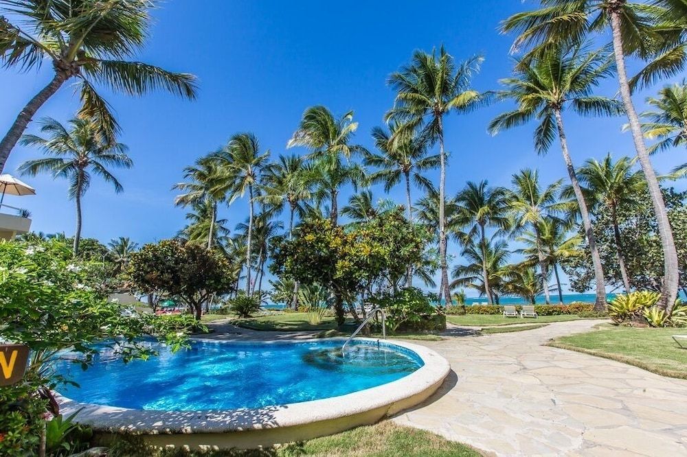 Cabarete Palm Beach Condos 1