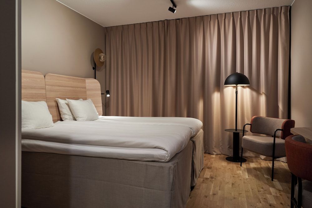 Quality Hotel Visby 2