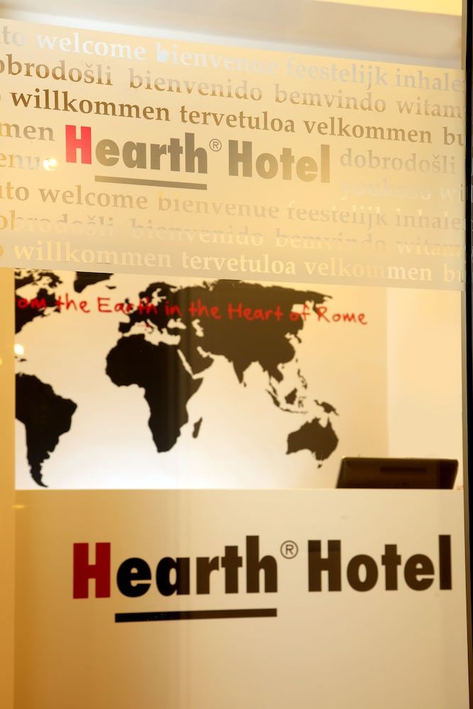 Hearth Hotel 2