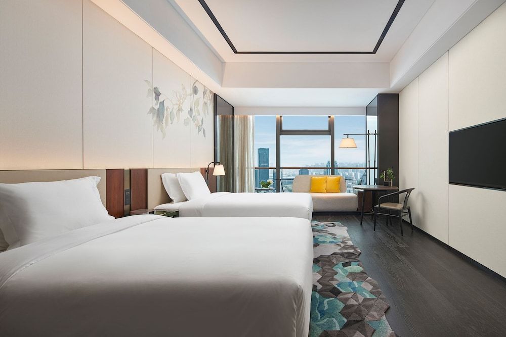 Hotel Indigo Suzhou Grand Canal by IHG 2