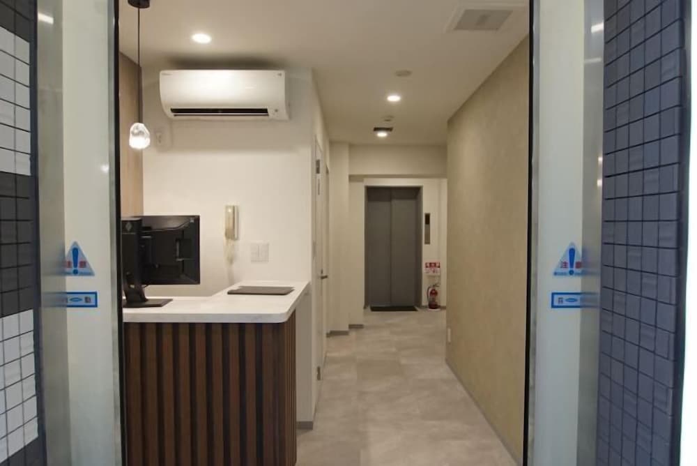 MARUKOU HOTEL 1