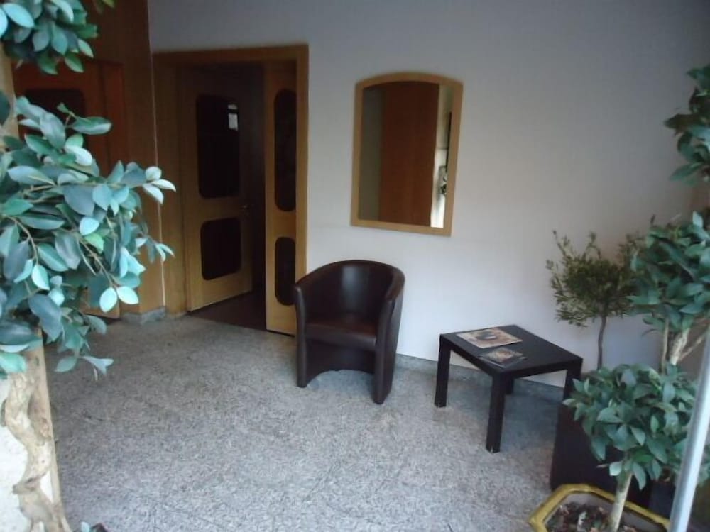 Hotel du Stand 2