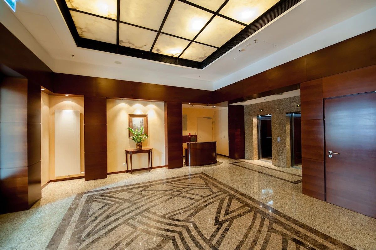 Exclusive Apartments Warsaw City Centre 1