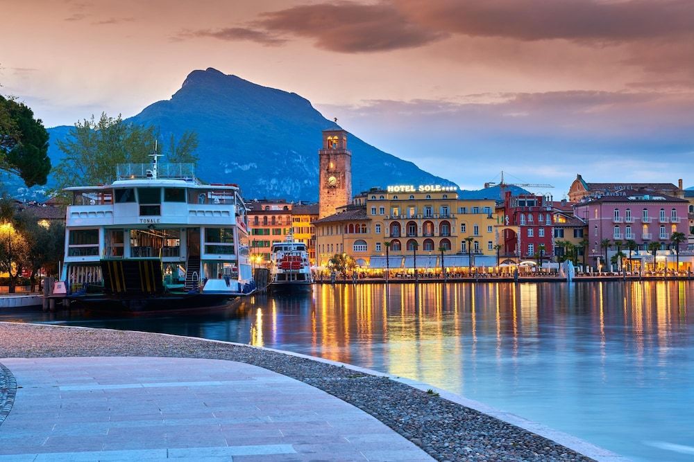 Riva Centro Apartment 2