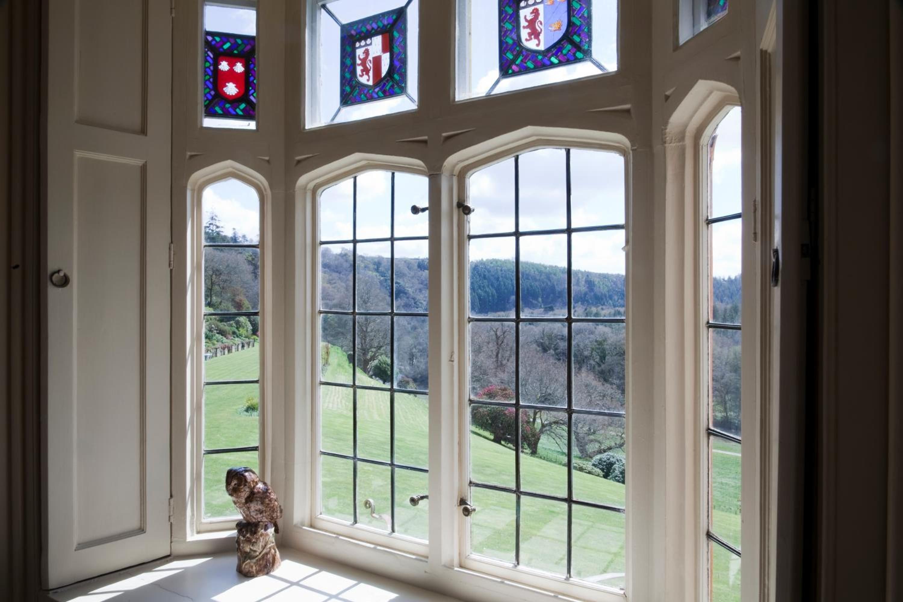 Hotel Endsleigh 2