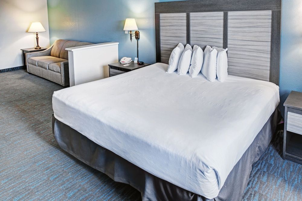 Holiday Inn Express & Suites CLERMONT SE – WEST ORLANDO by IHG 2
