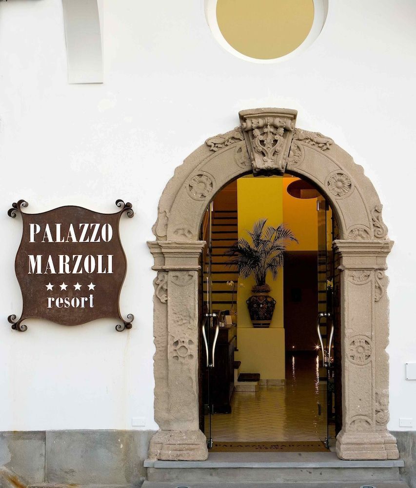 Palazzo Marzoli charme Resort - Small Luxury Hotel 2