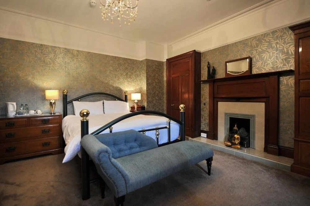 St Michaels Guest House 2