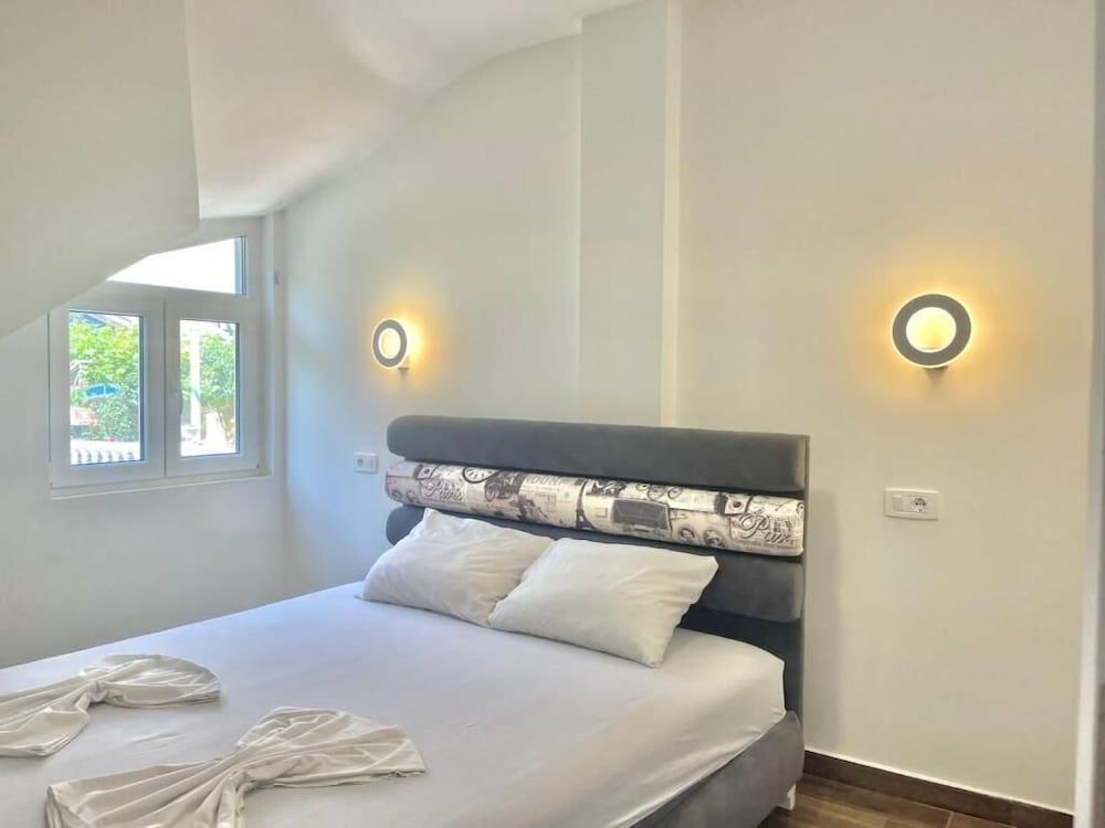 Bucanero Apartments Budva 2