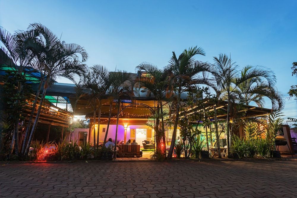 Ambrosia Heights Entebbe 1