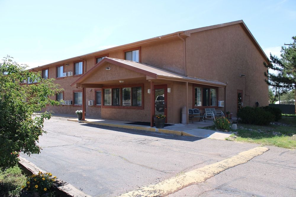 Knights Inn Payson 1
