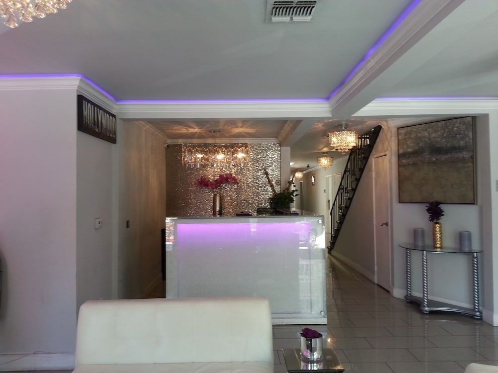Hollywood VIP Hotel 2