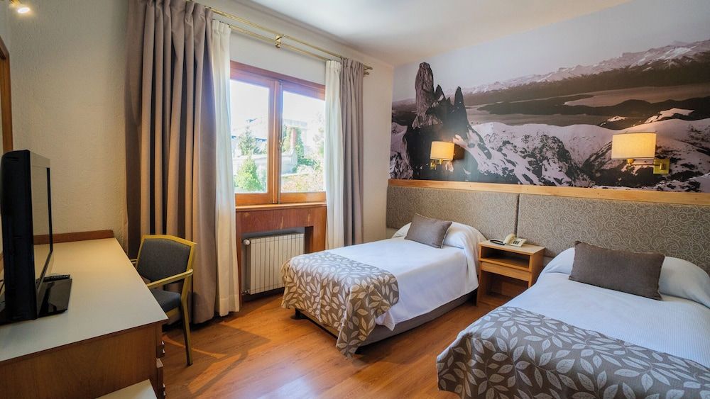 Hotel Tres Reyes 2