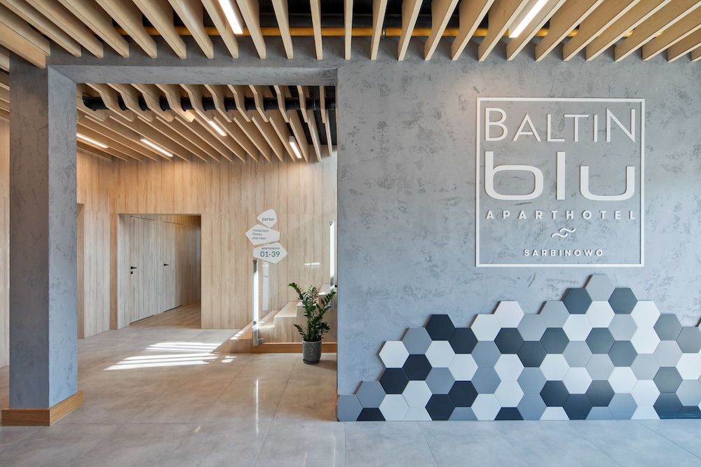 Blu Apartments 2