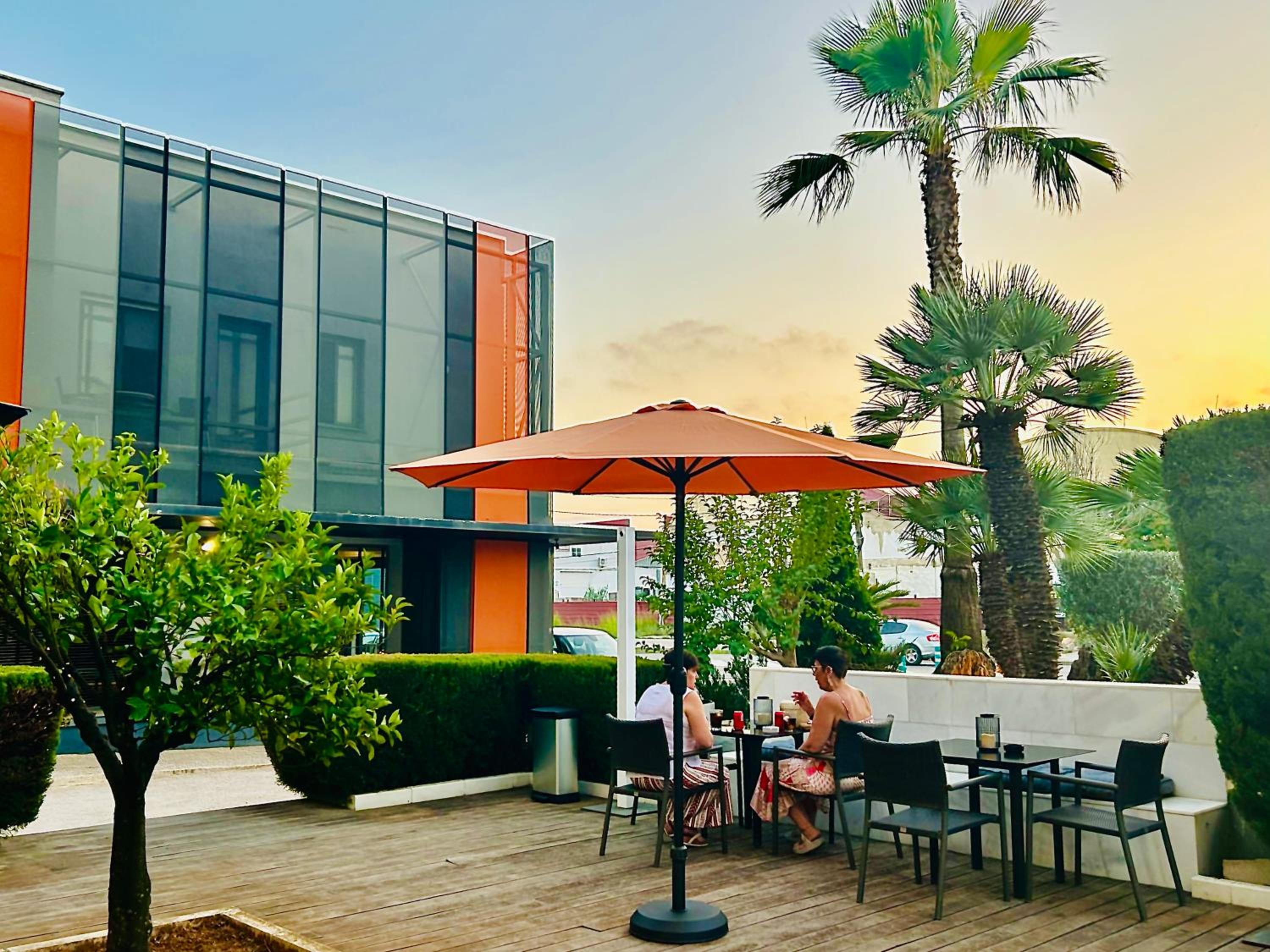 Hotel Ignacio - PalomarGroup 1