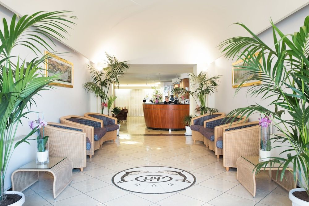 Hotel St Pierre 1