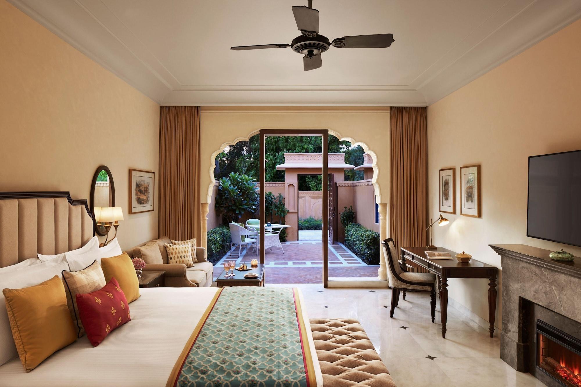 Sawai Man Mahal, Jaipur 1