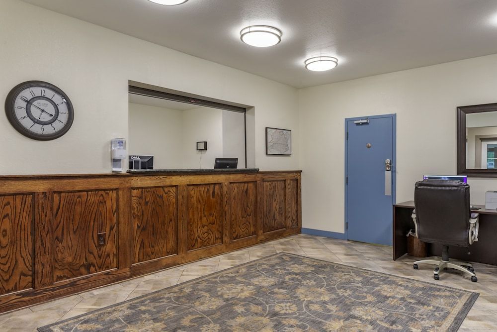 Stay-Over Suites - Fort Gregg-Adams Area 2