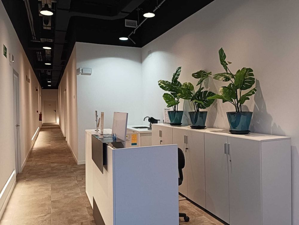 M Pods Malaga 2