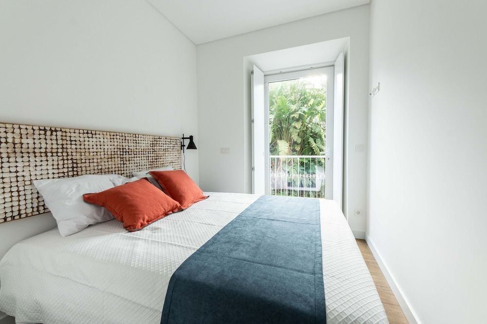 Brum Design Apartments I 1