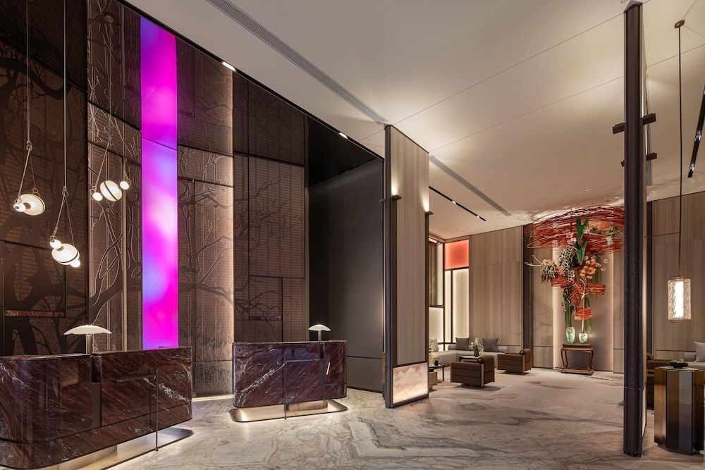 Ramada by Wyndham Foshan Danzao 2