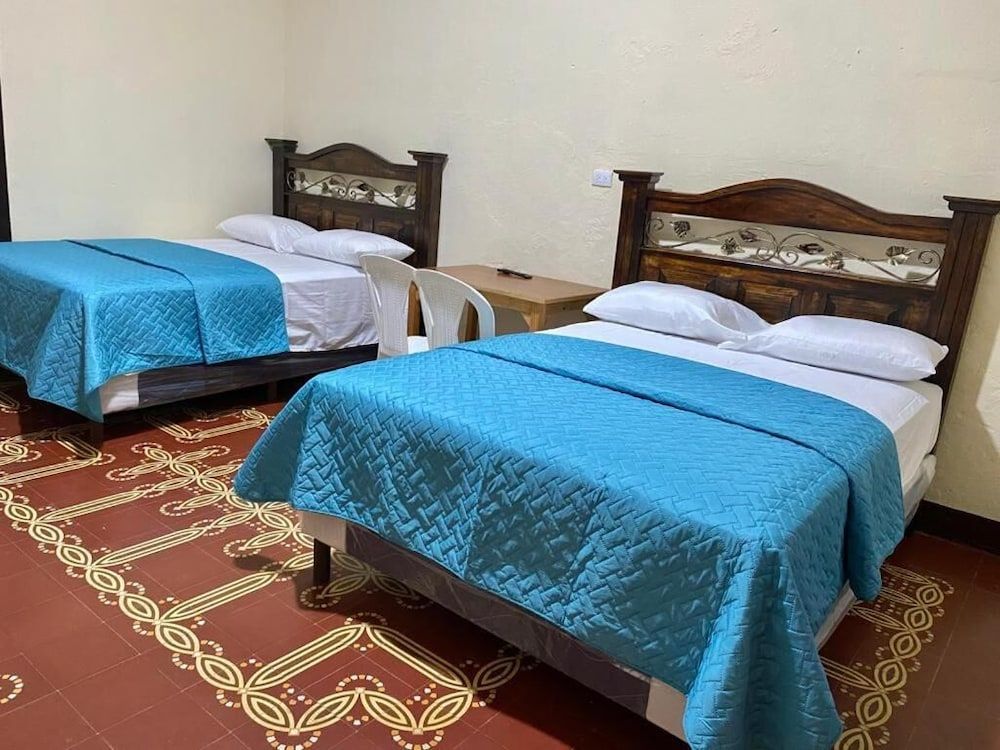 Hotel Malybu 2