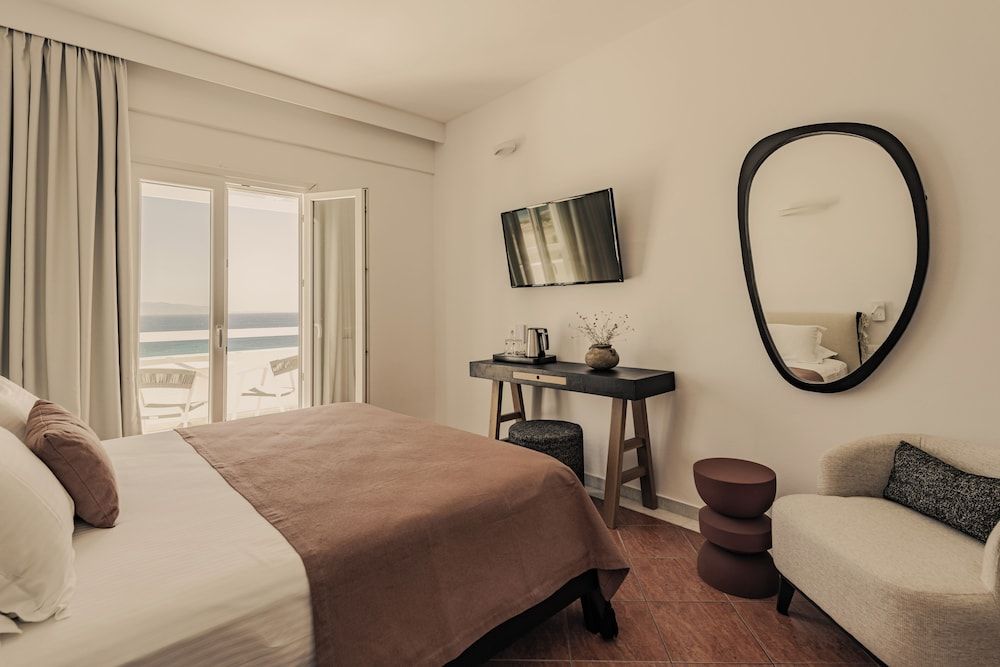 Saint George Hotel 1