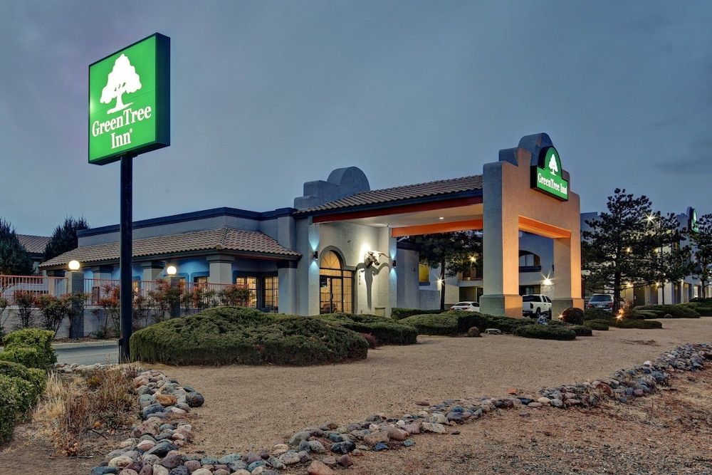 GreenTree Inn Prescott Valley 1