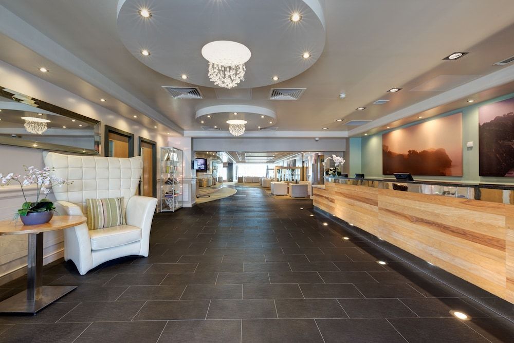 St Mellion Estate 2