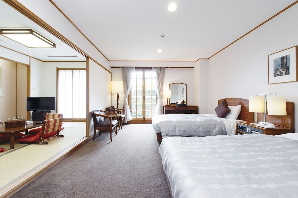 Hotel Marroad Hakone 2