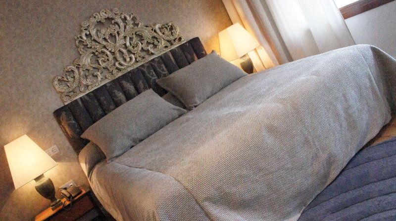 Hotel Palau dels Osset 2